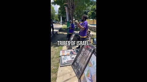 Only Israel Has Entrance into the Kingdom