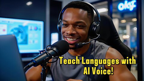 Transform Ideas Into Voice Agents Revolutionary AI Made Easy 🗣️ EP #153