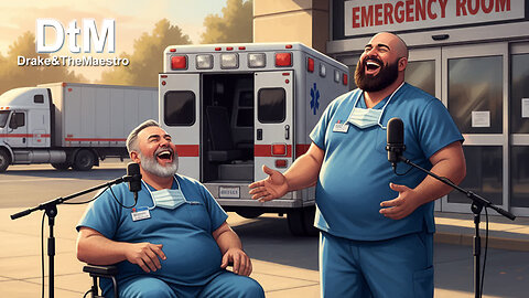 S2E44 10-29-2025 Appendicitis For The Road, NASCAR Grace, Almost Relevant Events