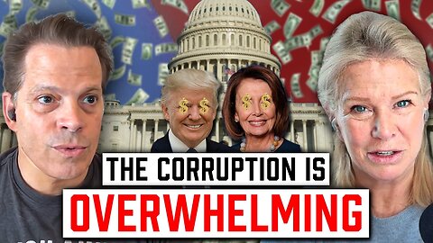 How The Trumps Are Making Billions | Corruption on The Hill