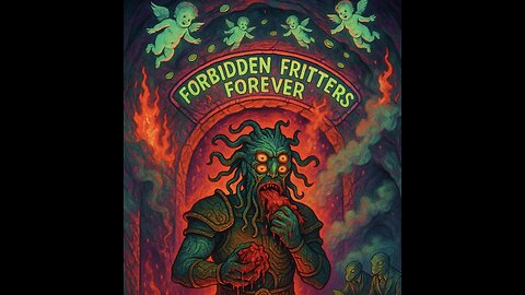 HOW PARASITES 🦠 ( DEMONS ) INFLUENCE YOUR IDENTITY