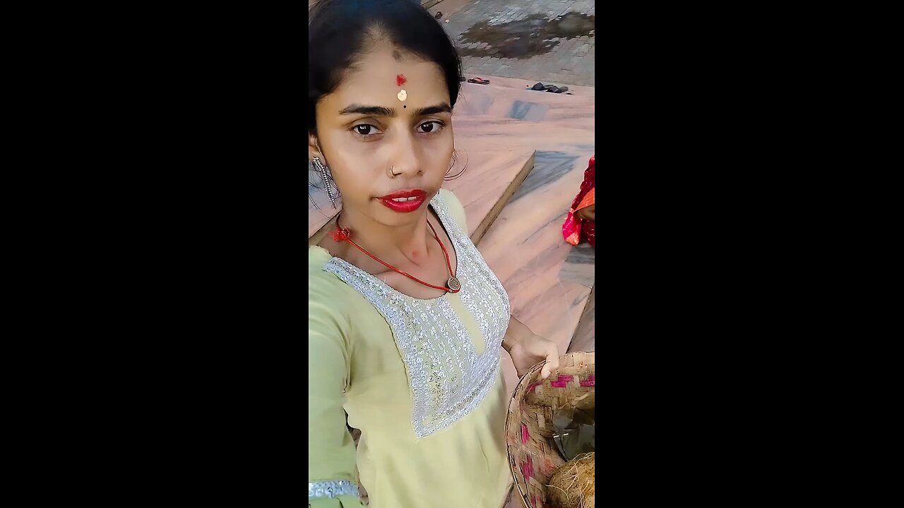 maa tarini dhuka harini