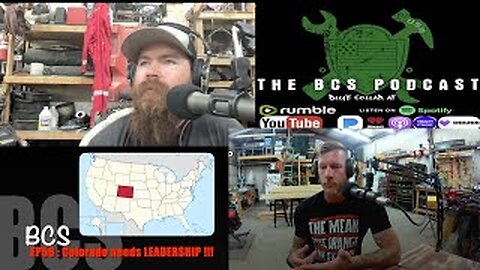 EP58: Who's gonna lead Colorado?