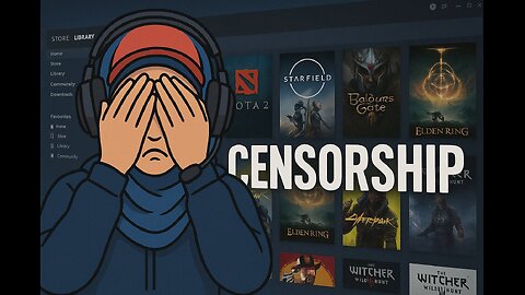 Collective Shout Versus Gamers