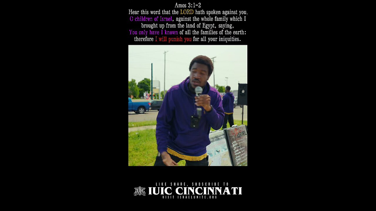 Believe It Or Not...Your Choice! It Don't Change!