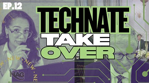 The Rezendes Rundown Ep. 12 - Technate Take Over