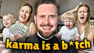 Welfare Queen Gets Evicted After Bragging On TikTok