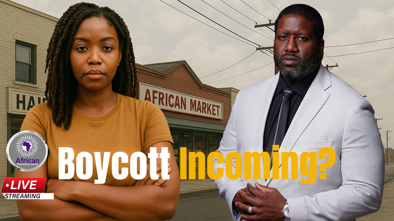 Why FBAs Might Boycott African Businesses This August: What’s Really Behind the Tension?