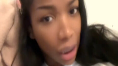 She Speaks On Black Males Not Liking Black Women