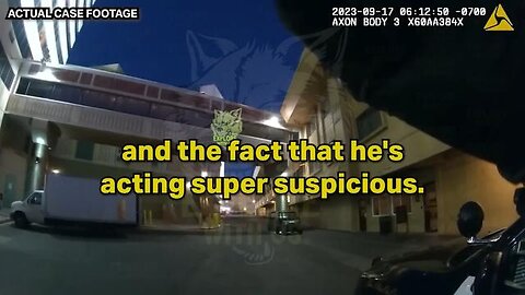 🚨⚠️When AI Gets an Innocent Man Arrested - DOCUMENTARY MOVIE - LINKS!👀