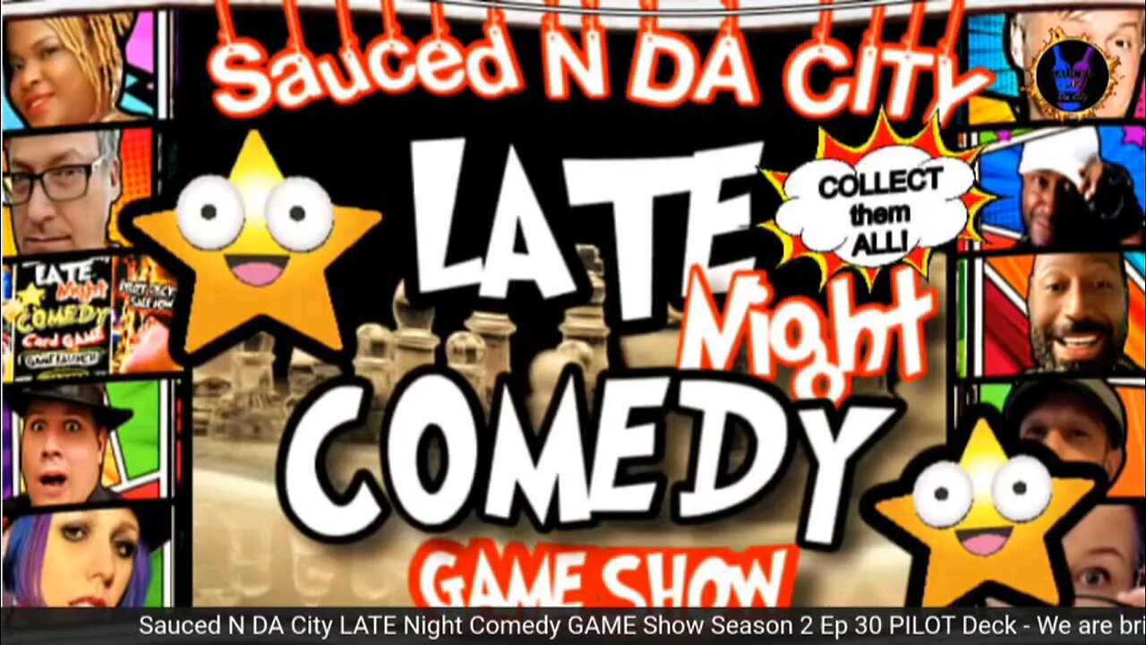 saucedndacity