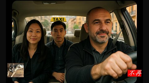 Unfiltered Conversations with Albanians You Won’t Forget/4K 与阿尔巴尼亚人畅谈，永生难忘