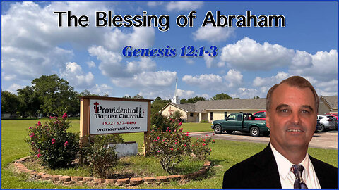 The Blessing of Abraham