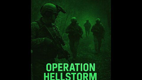 OPERACJA HELLSTORM: SIŁY PUTINA ROZBIJAJĄ IZRAELSKIE TUNELE HANDLU DZIEĆMI ZA LINIAMI ...