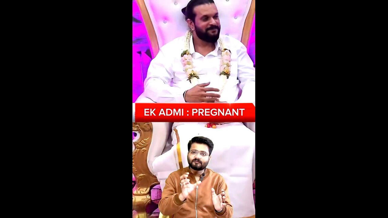 Man pregnant 💦💦