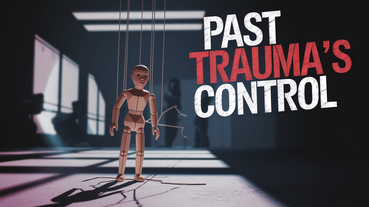 Are You Being Controlled by TRAUMA?