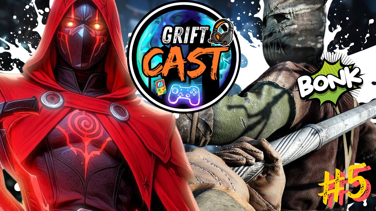 Destroying EVERYONE With The Goon Club In The Wasteland | Atomfall (PC) | Griftcast
