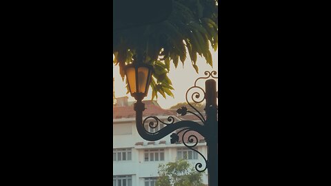 Somebody’s watching me…