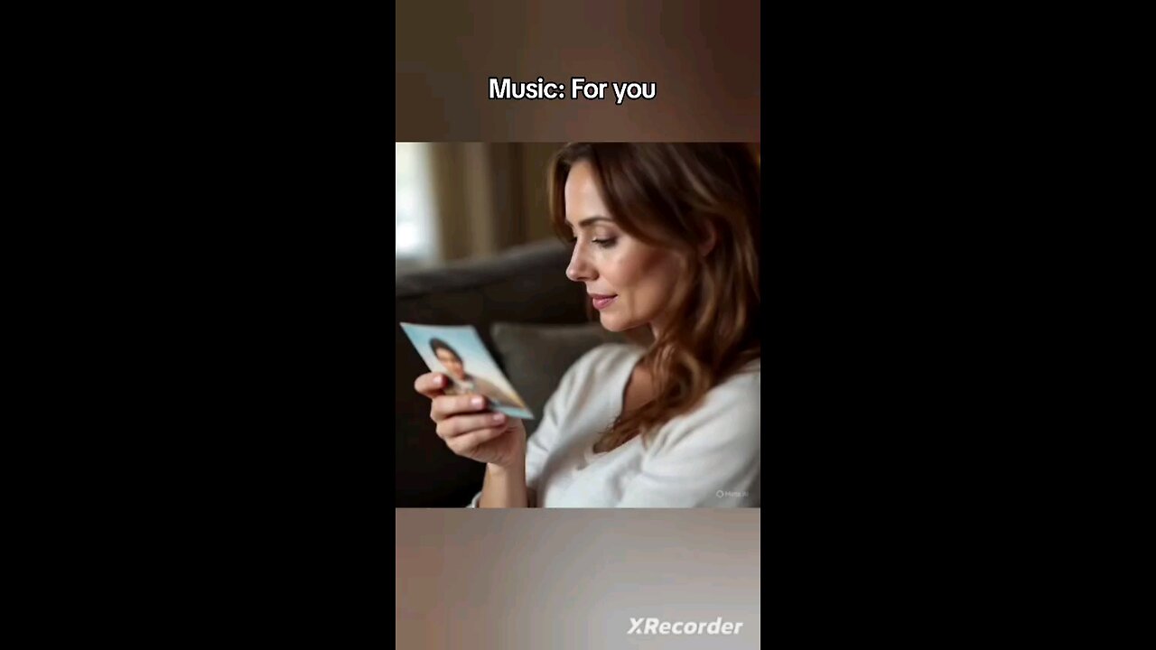 Music: For you