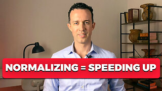 How to Make the “Impossible” Seem NORMAL for Faster Results