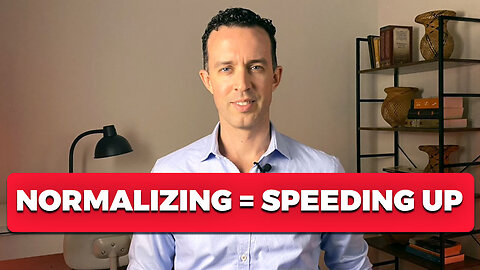 How to Make the “Impossible” Seem NORMAL for Faster Results