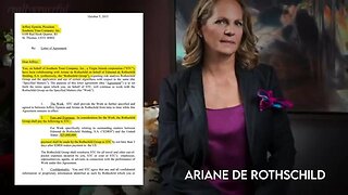 The Rothschilds - Really Graceful