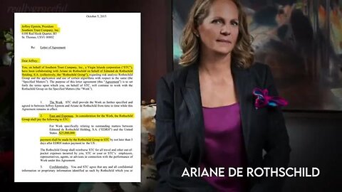 The Rothschilds - Really Graceful