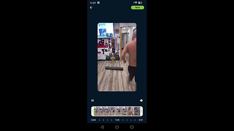 Took months off working out. Bed rest made everything worse. Working out instead. Pulled lower bac