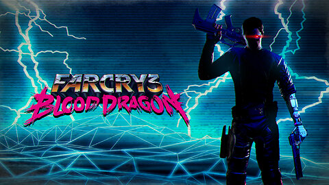 Far Cry 3: Blood Dragon pt. 1 | M3 Gaming