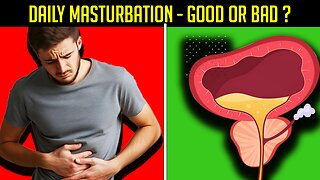 What Happens To The Prostate Of Men Who Masturbate Every Day Discover The Changes!