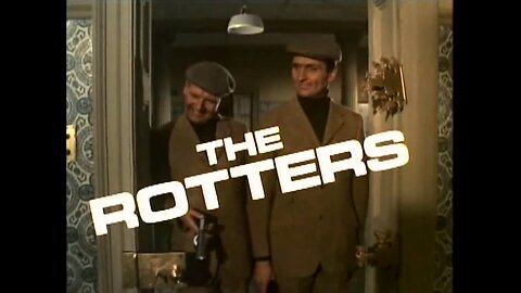 The Avengers.S06E15.The Rotters