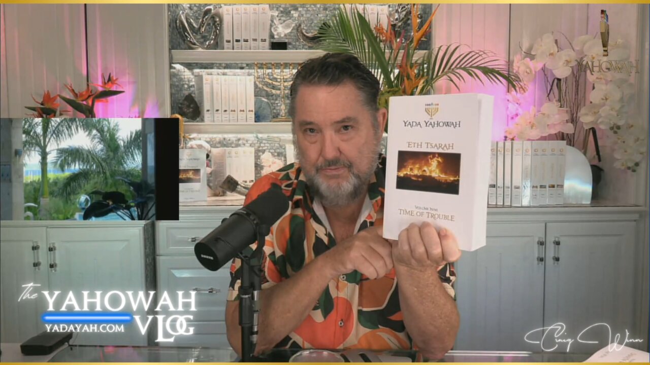 Gibowr ~ Confident and Courageous Part Five 11 November 2025