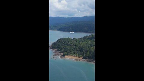 Top 5 Things to Do In Isla Del Cano Costa Rica