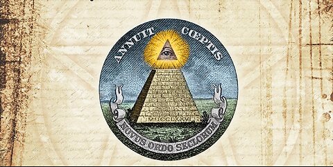 Secret Destiny Of America by: Manly Palmer Hall (1944)