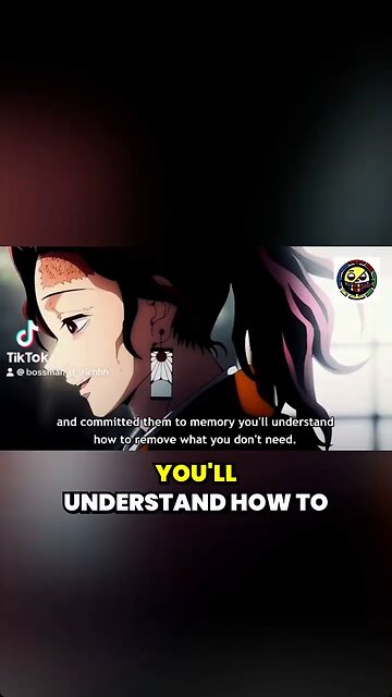 Tanjiro's "Transparent World" explained — mastering breath, movement, and muscle memory to see