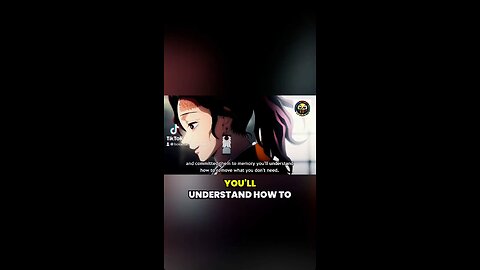 Tanjiro's "Transparent World" explained — mastering breath, movement, and muscle memory to see