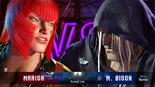 Street Fighter 6