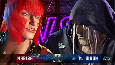 Street Fighter 6