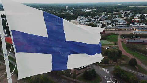 In Finland, homes are increasingly heated using heat from AI data centers