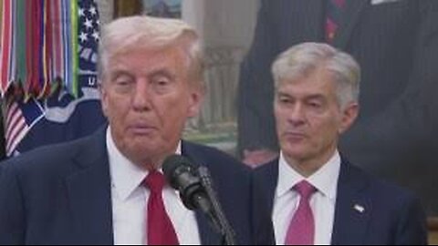 Oz: One in three families don't have the number of babies they desire. They're underbabied