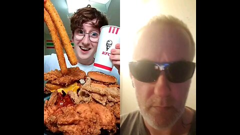 Korean KFC is Awesome and DELICIOUS