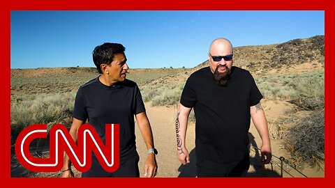 Dr. Sanjay Gupta explores new ways to treat pain