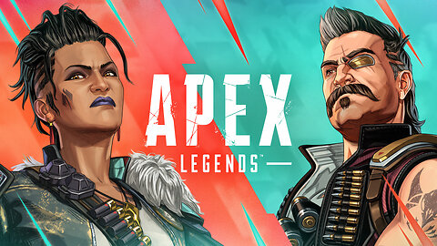 Season 26 of Apex Legends! Wildcard RH & Ranked Console!