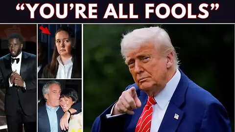 🚨 FBI Launches Epstein Probe | Stephen King Under Fire | Earthquake ROCKS Alaska | Comey FIRED