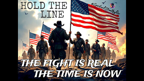 Awake Zombies. The IndoctriNATION w/ David Snedeker 12.20.25