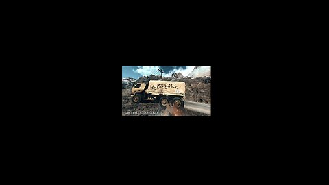BF6 ‘Liberation Peak’ Before vs After 🤨🤦‍♂️🤷‍♂️😆