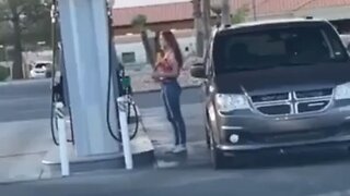 Female Drivers … Am I Right?