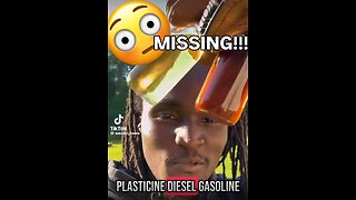 Young Man Who Posted Invention To Replace Gasoline Missing After EPA, IRS Complaints Against Him