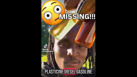 Young Man Who Posted Invention To Replace Gasoline Missing After EPA, IRS Complaints Against Him