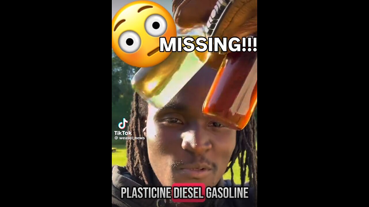 Young Man Who Posted Invention To Replace Gasoline Missing After EPA, IRS Complaints Against Him